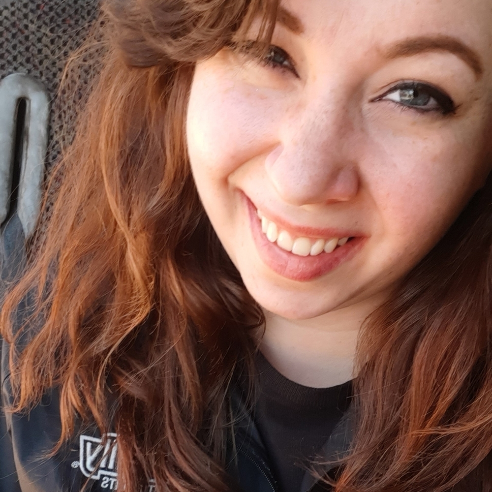 Meet your Posher, Erin